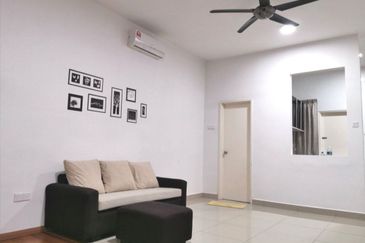 Nusa Heights (Nusa Puncak)