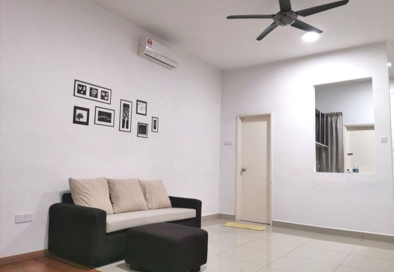 Nusa Heights (Nusa Puncak)