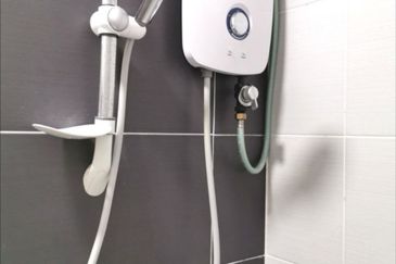 Nusa Heights (Nusa Puncak)