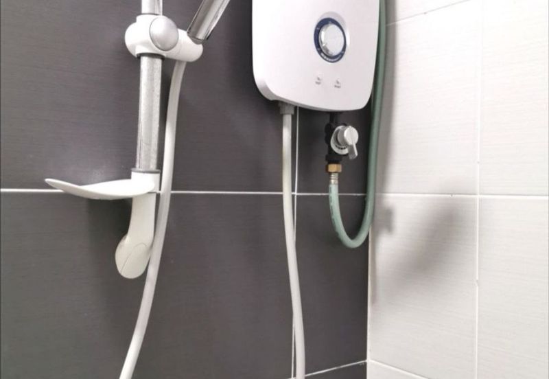 Nusa Heights (Nusa Puncak)