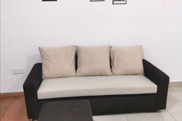 Nusa Heights (Nusa Puncak)