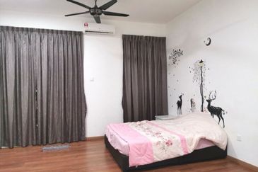 Nusa Heights (Nusa Puncak)