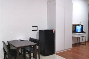 Nusa Heights (Nusa Puncak)