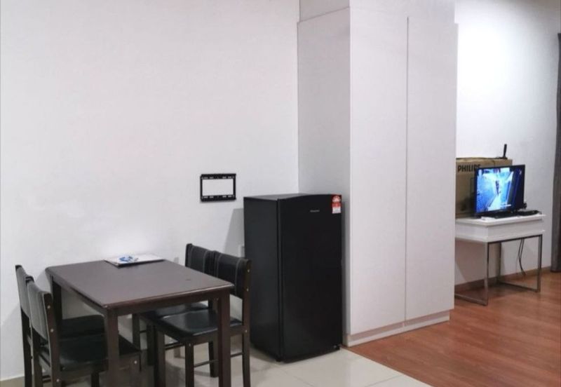 Nusa Heights (Nusa Puncak)