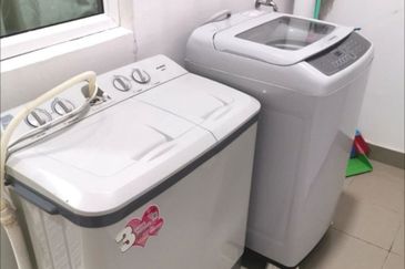 Nusa Heights (Nusa Puncak)