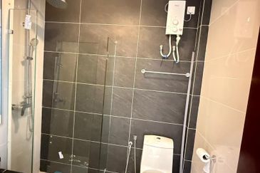 Amberside Country Garden @ Danga Bay