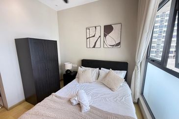 Amberside Country Garden @ Danga Bay