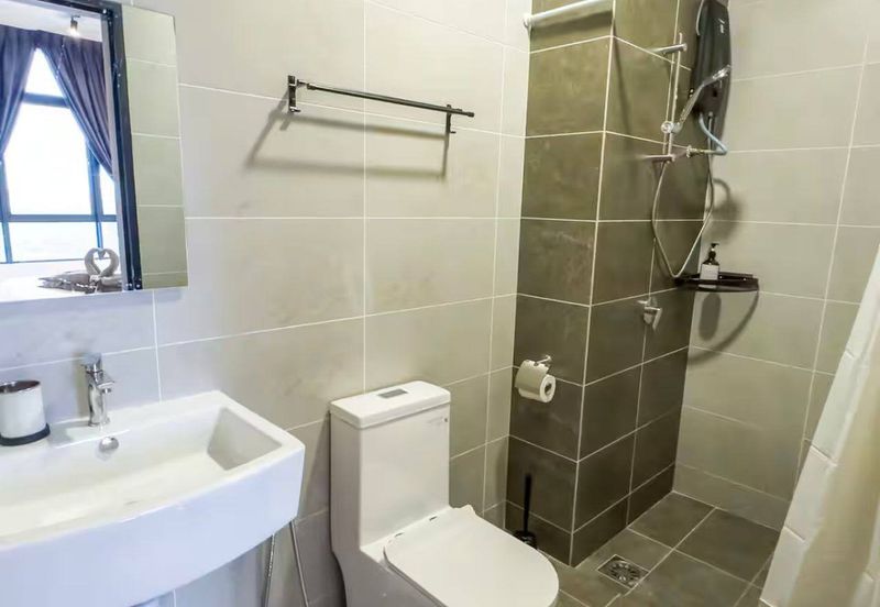 Twin Tower Residence