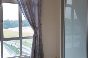 One Sentral Serviced Residence