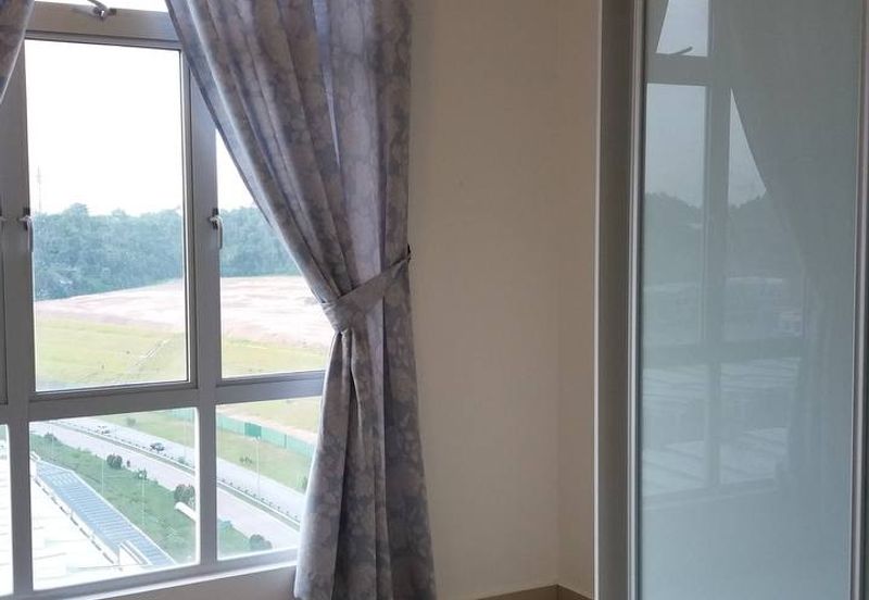 One Sentral Serviced Residence