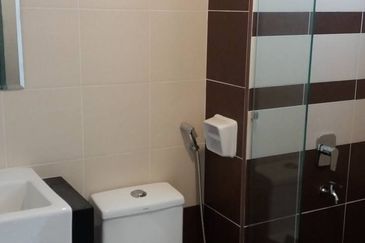 One Sentral Serviced Residence