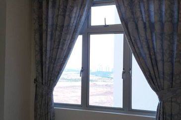 One Sentral Serviced Residence