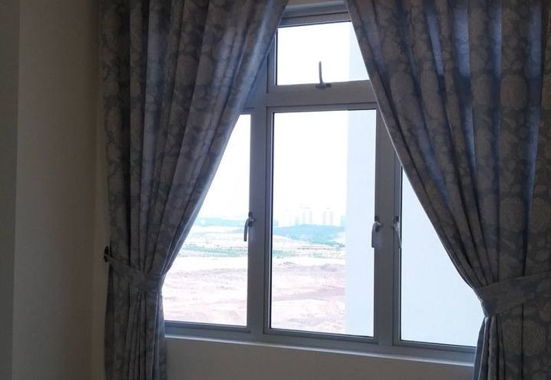 One Sentral Serviced Residence