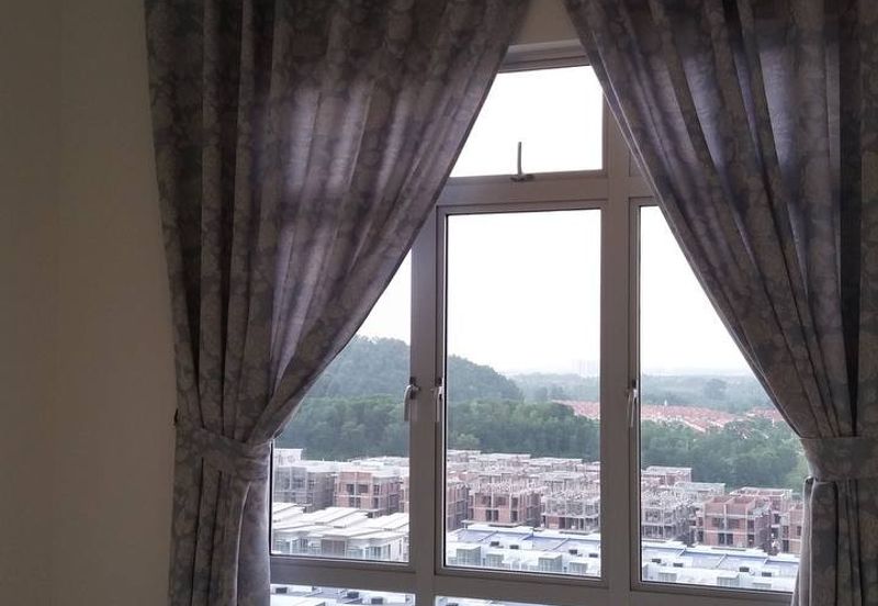 One Sentral Serviced Residence