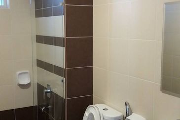 One Sentral Serviced Residence