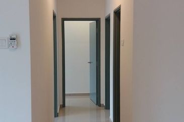 One Sentral Serviced Residence