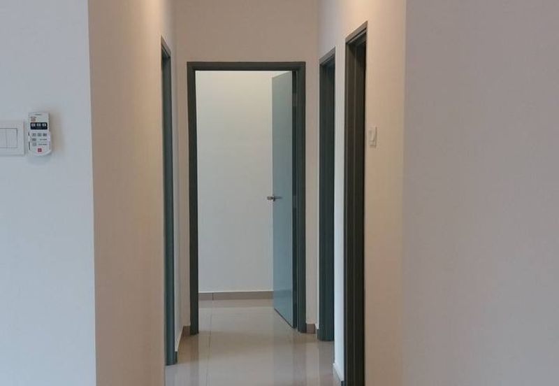 One Sentral Serviced Residence