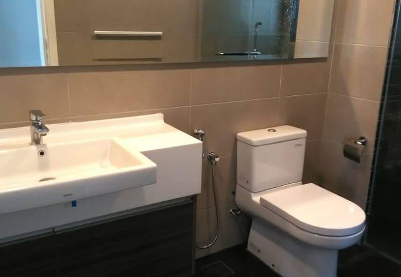 Teega Residences, Puteri Harbour