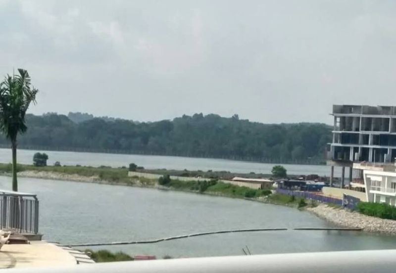 Teega Residences, Puteri Harbour