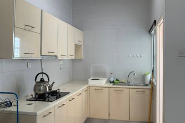 Horizon Residence (Dwi Mutiara)