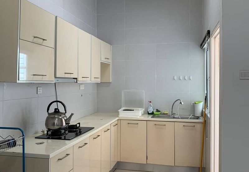 Horizon Residence (Dwi Mutiara)