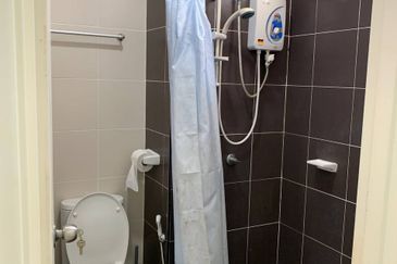 Horizon Residence (Dwi Mutiara)