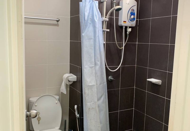 Horizon Residence (Dwi Mutiara)