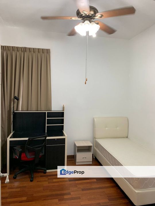 🏠 Horizon Residence  📍Horizon Hills, Bukit Indah  🛏 3 Bedroom 🛁 2 Bathroom ✅ Fully Furniture, Johor, Bukit Indah