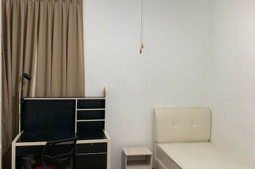 Horizon Residence (Dwi Mutiara)