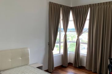 Horizon Residence (Dwi Mutiara)