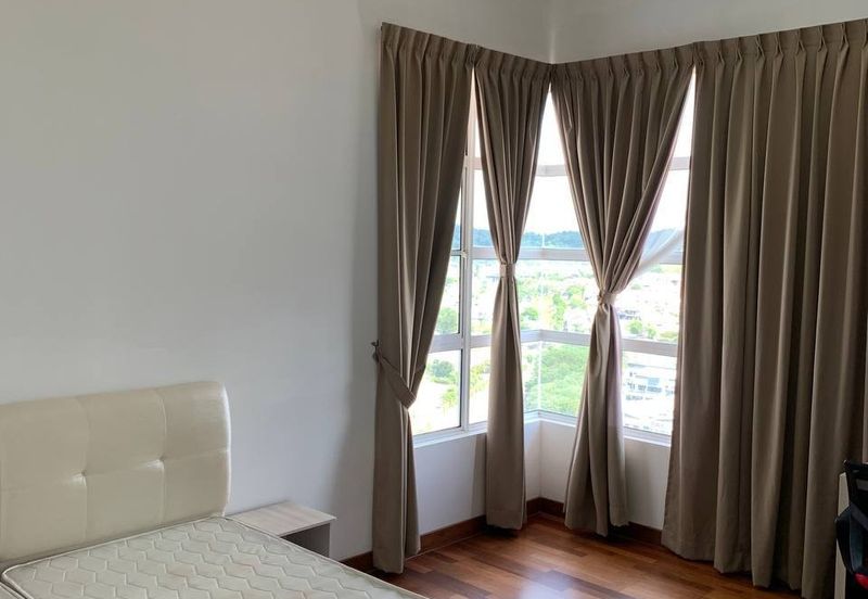 Horizon Residence (Dwi Mutiara)