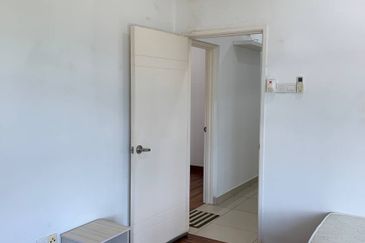 Horizon Residence (Dwi Mutiara)