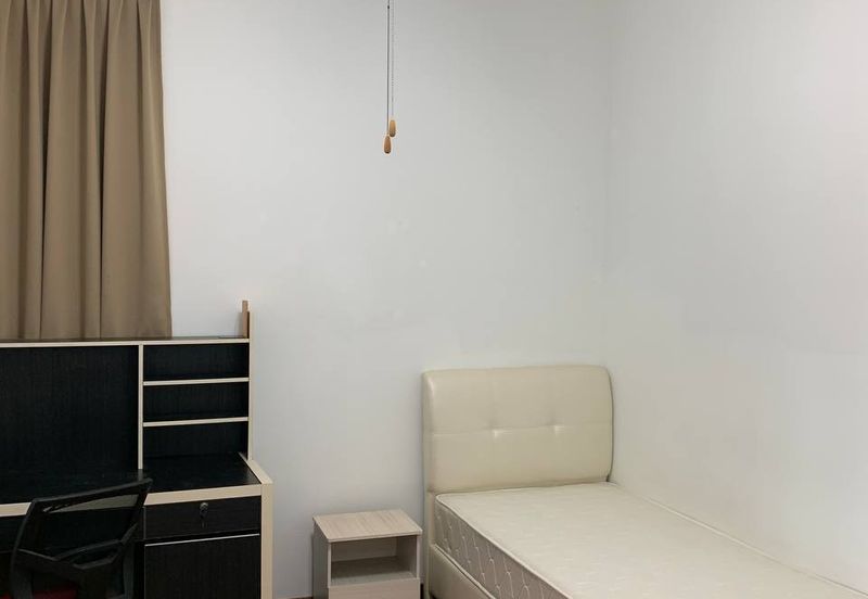 Horizon Residence (Dwi Mutiara)