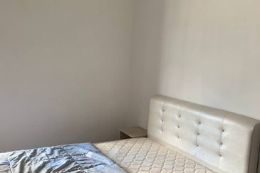 Horizon Residence (Dwi Mutiara)