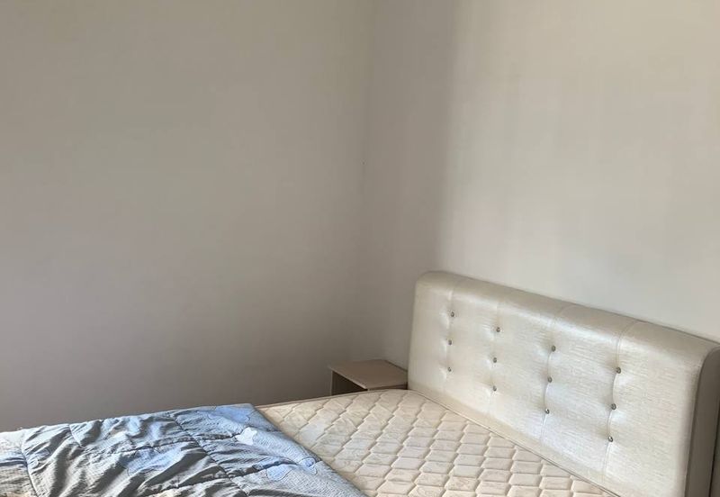 Horizon Residence (Dwi Mutiara)