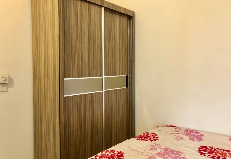 Sky Loft Premium Suites, Bukit Indah