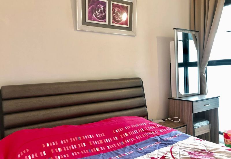 Sky Loft Premium Suites, Bukit Indah