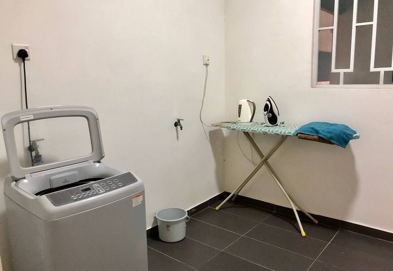 Sky Loft Premium Suites, Bukit Indah