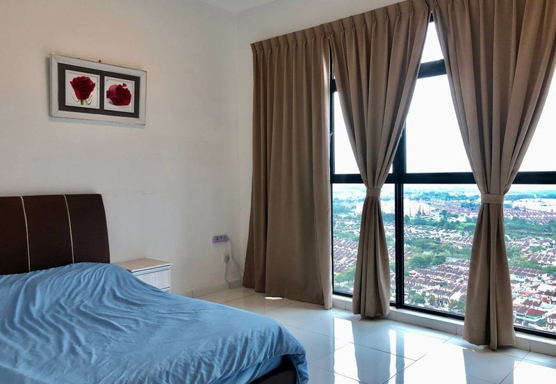 Sky Loft Premium Suites, Bukit Indah