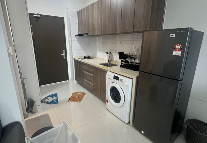 Country Garden Central Park Phase 1