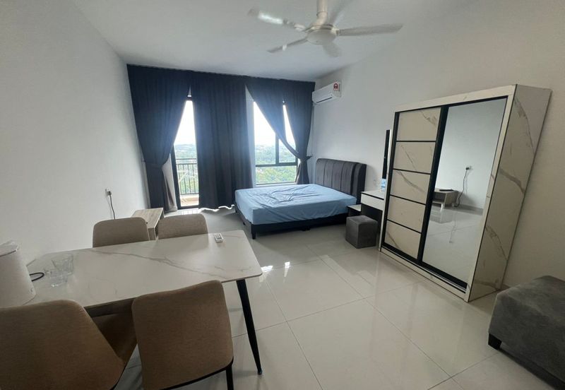 Country Garden Central Park Phase 1