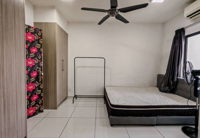 1Tebrau (One Tebrau Residence)