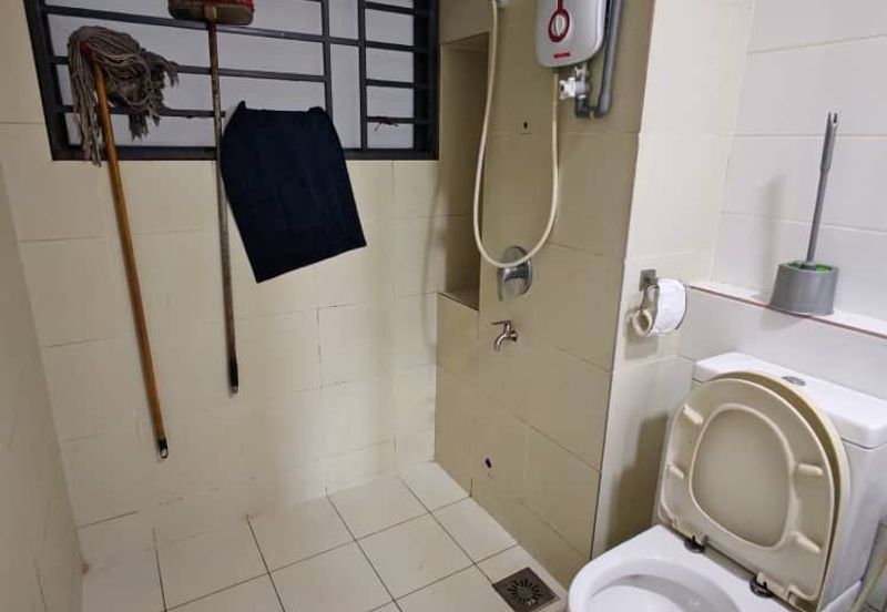 1Tebrau (One Tebrau Residence)