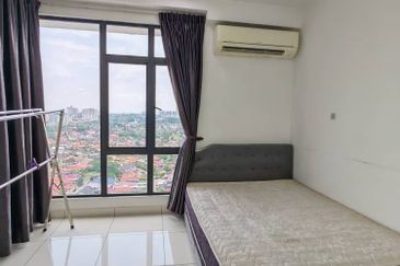 1Tebrau (One Tebrau Residence)