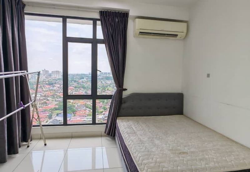 1Tebrau (One Tebrau Residence)