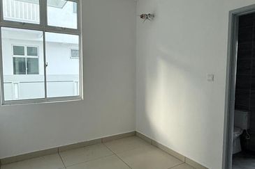 Taman Mutiara Bestari, Skudai