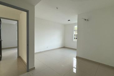 Taman Mutiara Bestari, Skudai