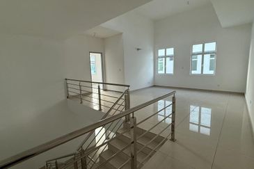 Taman Mutiara Bestari, Skudai