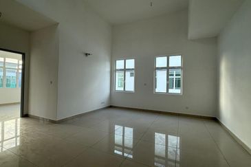 Taman Mutiara Bestari, Skudai