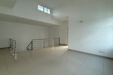 Taman Mutiara Bestari, Skudai